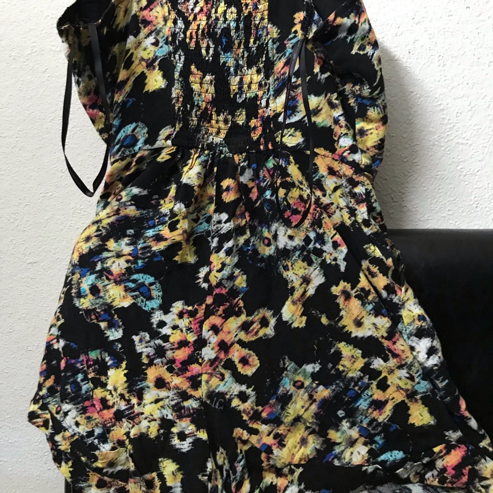 Super cute romper